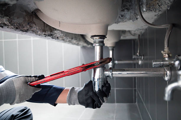 Licensed Pipe Repair service in Worthington, MA - Street Wise - Plumbing